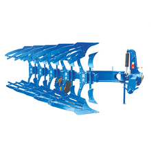 Load image into Gallery viewer, L series Leken 1LYFT-550 shore hydraulic amplitude modulation flip plough