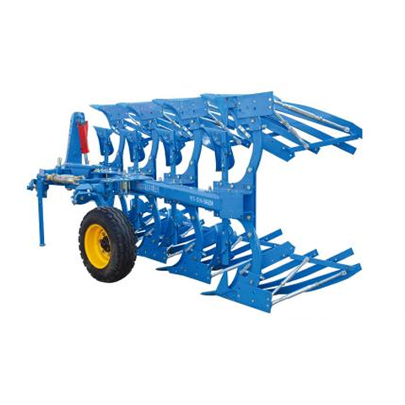 L series Leken 1LYFT-450 hydraulic amplitude modulation flip plow