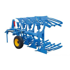 L series Leken 1LYFT-450 hydraulic amplitude modulation flip plow