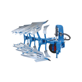 1LFT-360 Hydraulic flip modulating plow
