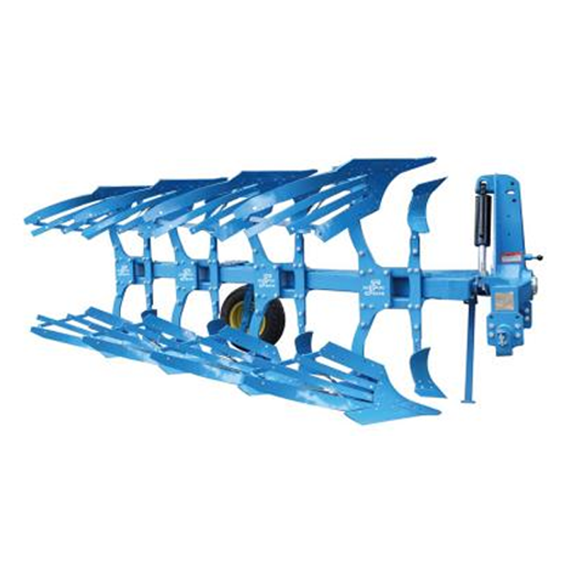Fixed Width Series 1LF-450 Hydraulic Flip Plough