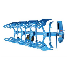 Fixed Width Series 1LF-450 Hydraulic Flip Plough