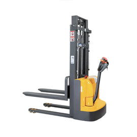 CDD-A Series - Walk-behind Stacker