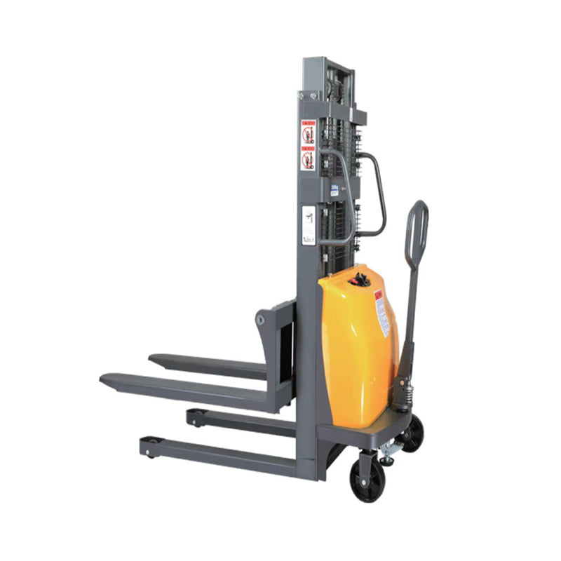 BDD Series - Semi-Electric Stacker