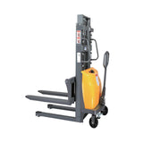 BDD Series - Semi-Electric Stacker