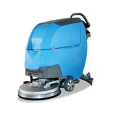 Self propeled floor scrubber M3Z