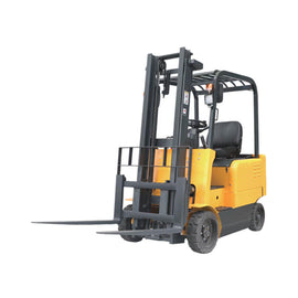 CPD Series - Counterbalanced Forklifts