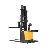 CDD Series - High Lift Fully Electric Pallet Stacker