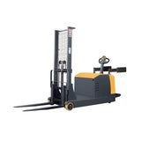 CPD-S Series - Counterbalanced Forklift