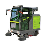 YX-G20B Five-brush sweeper