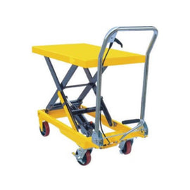 SDP Series - Manual Platform Truck