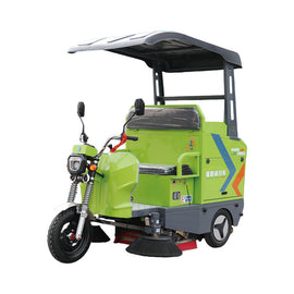 YX-14C Three-brush sweeper