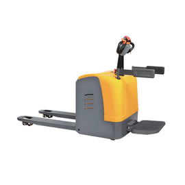 CBD Series-Fully Electric Truck