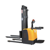 CDD Series - Fully Electric Pallet Stacker