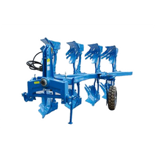 Load image into Gallery viewer, Fixed width series 1LF-445 hydraulic flip plow