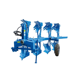 Fixed width series 1LF-445 hydraulic flip plow