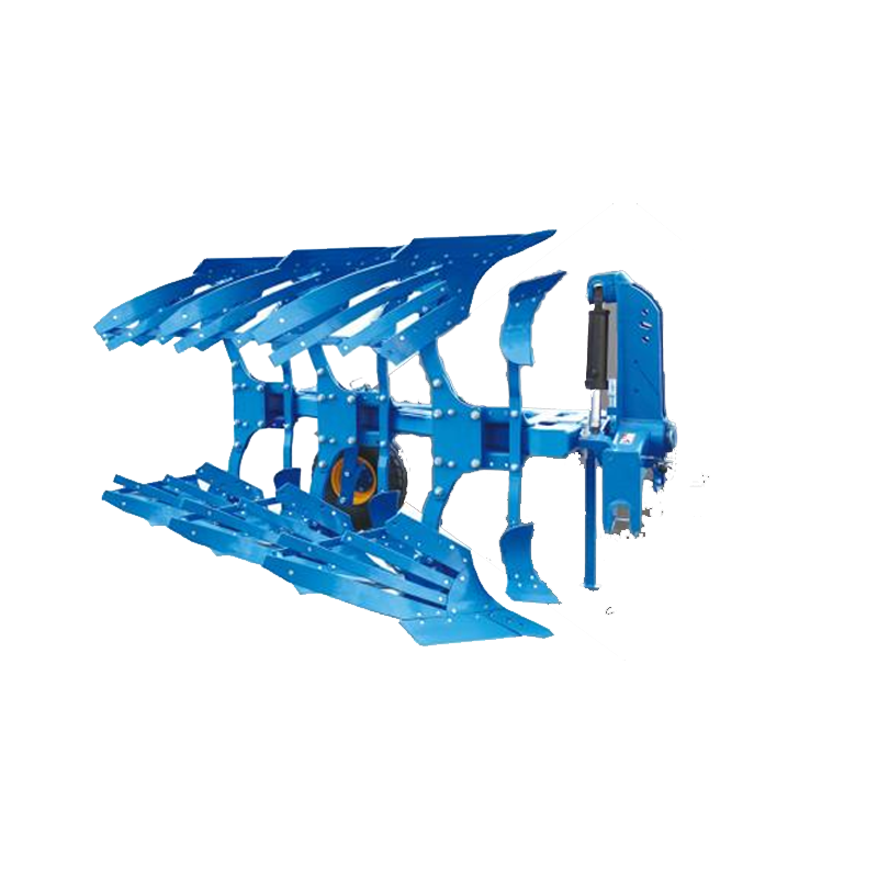 Fixed width series 1LF-360 hydraulic flip plow