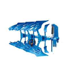 Fixed width series 1LF-360 hydraulic flip plow