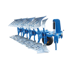 Ordinary series 1LF-440 hydraulic flip type