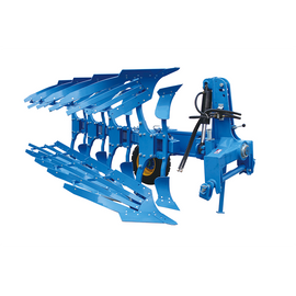 Ordinary series 1LFK-435 hydraulic flip plow