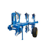 Ordinary series 1LF-340 hydraulic flip type