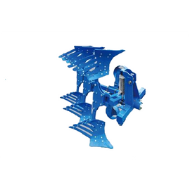 Ordinary series 1LF-327 hydraulic flip plow