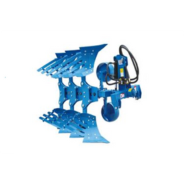 Ordinary series 1LF-325 hydraulic flip plow