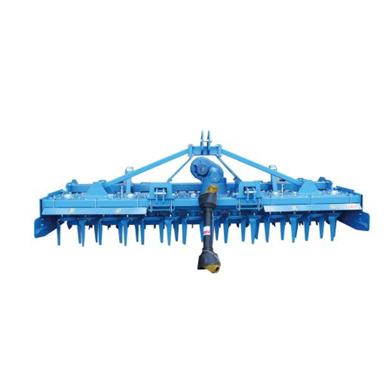 Jinong drive harrow 1BQ-3.5 folding drive harrow