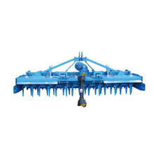 Load image into Gallery viewer, Jinong drive harrow 1BQ-3.5 folding drive harrow
