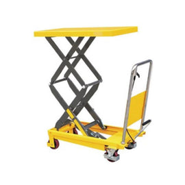 SDP Series - Manual Platform Truck