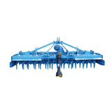 Jinong drive harrow 1BQ-3.5 folding drive harrow