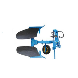 Ordinary series 1LF-170 hydraulic flip plow