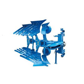 Ordinary series 1LF-240 hydraulic flip plow