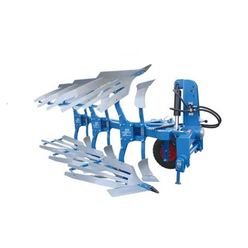 Ordinary series 1LYF-360 hydraulic flip plow