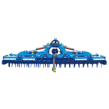 Load image into Gallery viewer, Jinong drive harrow 1BQ-5.0 folding drive harrow