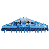 Jinong drive harrow 1BQ-4.0A folding drive harrow