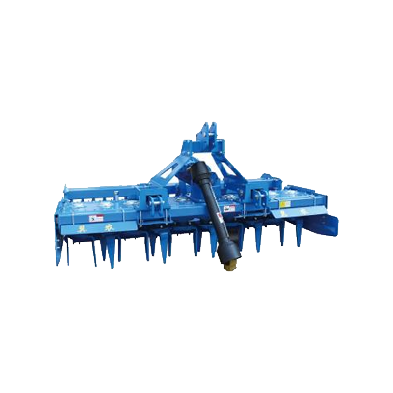 Jinong drive harrow 1BQ-2.5 folding drive harrow