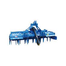 Load image into Gallery viewer, Jinong drive harrow 1BQ-2.5 folding drive harrow
