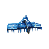 Jinong drive harrow 1BQ-2.5 folding drive harrow