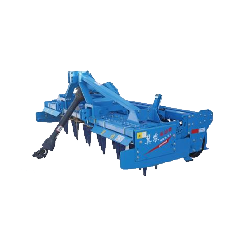 Jinong drive harrow 1BQA-3.0 folding drive harrow