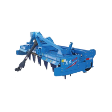 Load image into Gallery viewer, Jinong drive harrow 1BQA-3.0 folding drive harrow