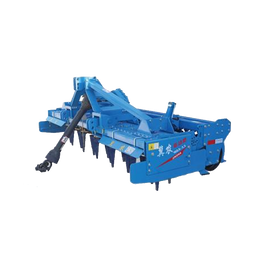 Jinong drive harrow 1BQA-3.0 folding drive harrow