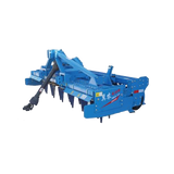 Jinong drive harrow 1BQA-3.0 folding drive harrow