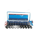 Jinong harrowing and sowing machine 1BQ-3.0+2BF-20