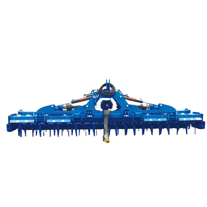 Jinong drive harrow 1BQZ-3.0 folding drive harrow