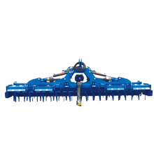 Load image into Gallery viewer, Jinong drive harrow 1BQZ-3.0 folding drive harrow