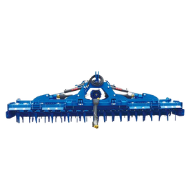 Jinong drive harrow 1BQZ-3.0 folding drive harrow